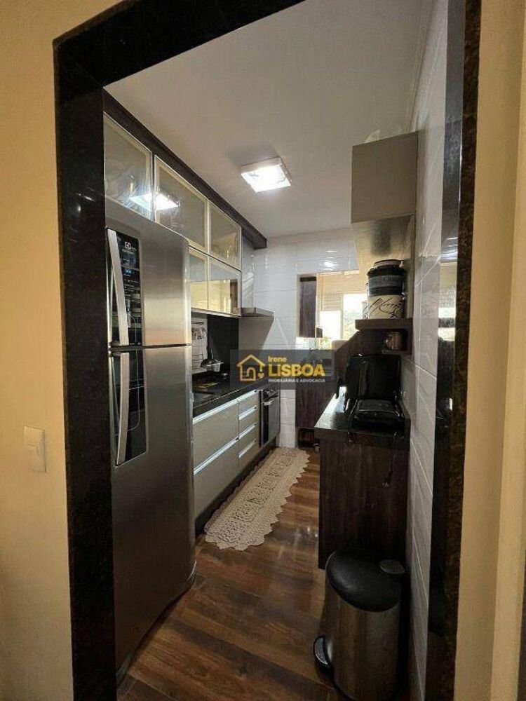 Apartamento, 2 quartos, 60 m² - Foto 11