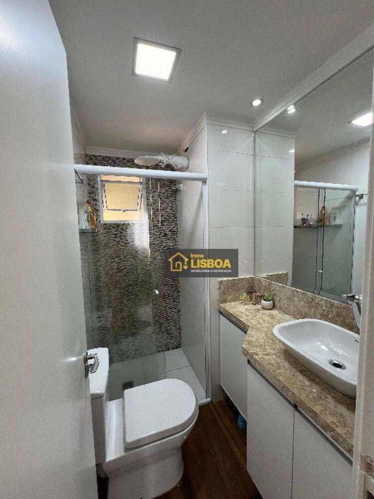 Apartamento, 2 quartos, 60 m² - Foto 6