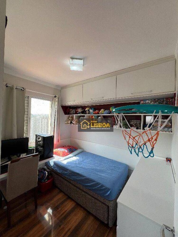 Apartamento, 2 quartos, 60 m² - Foto 8