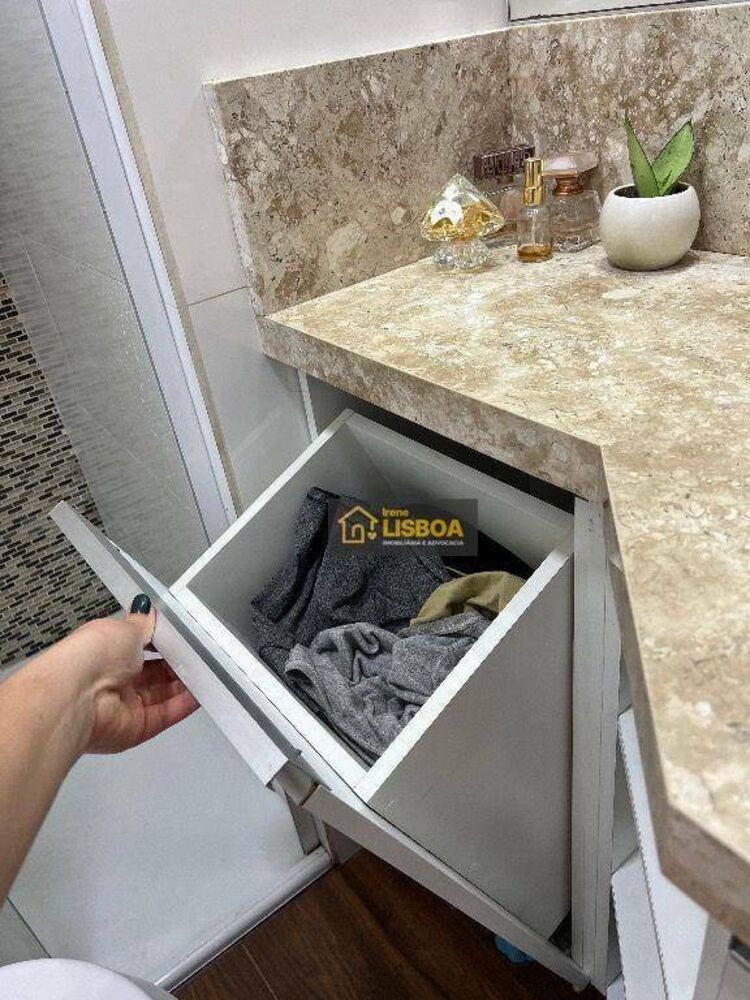 Apartamento, 2 quartos, 60 m² - Foto 5