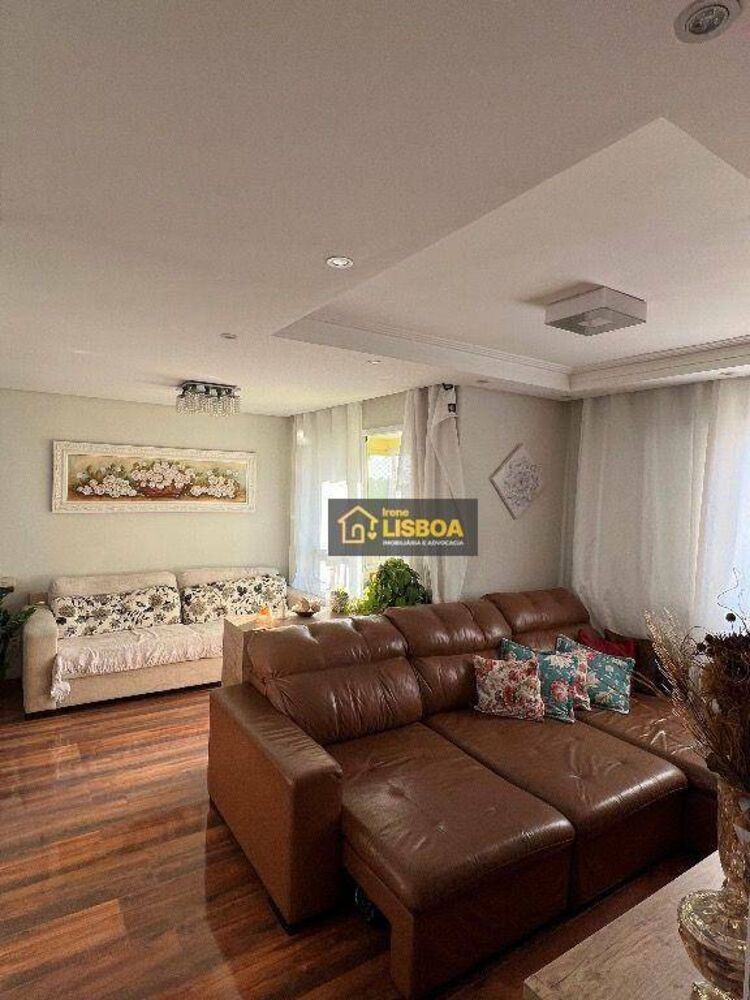 Apartamento, 2 quartos, 60 m² - Foto 3