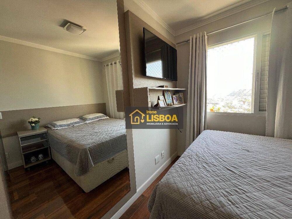 Apartamento, 2 quartos, 60 m² - Foto 10