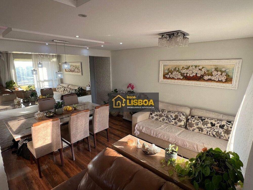 Apartamento, 2 quartos, 60 m² - Foto 4