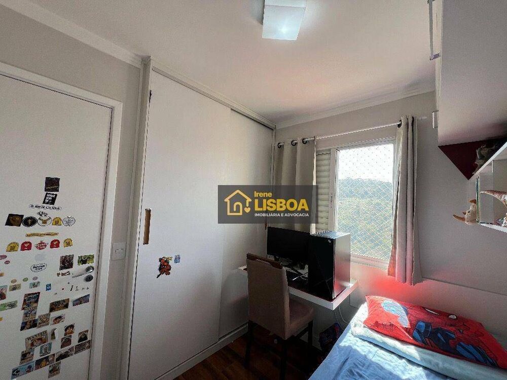 Apartamento, 2 quartos, 60 m² - Foto 7