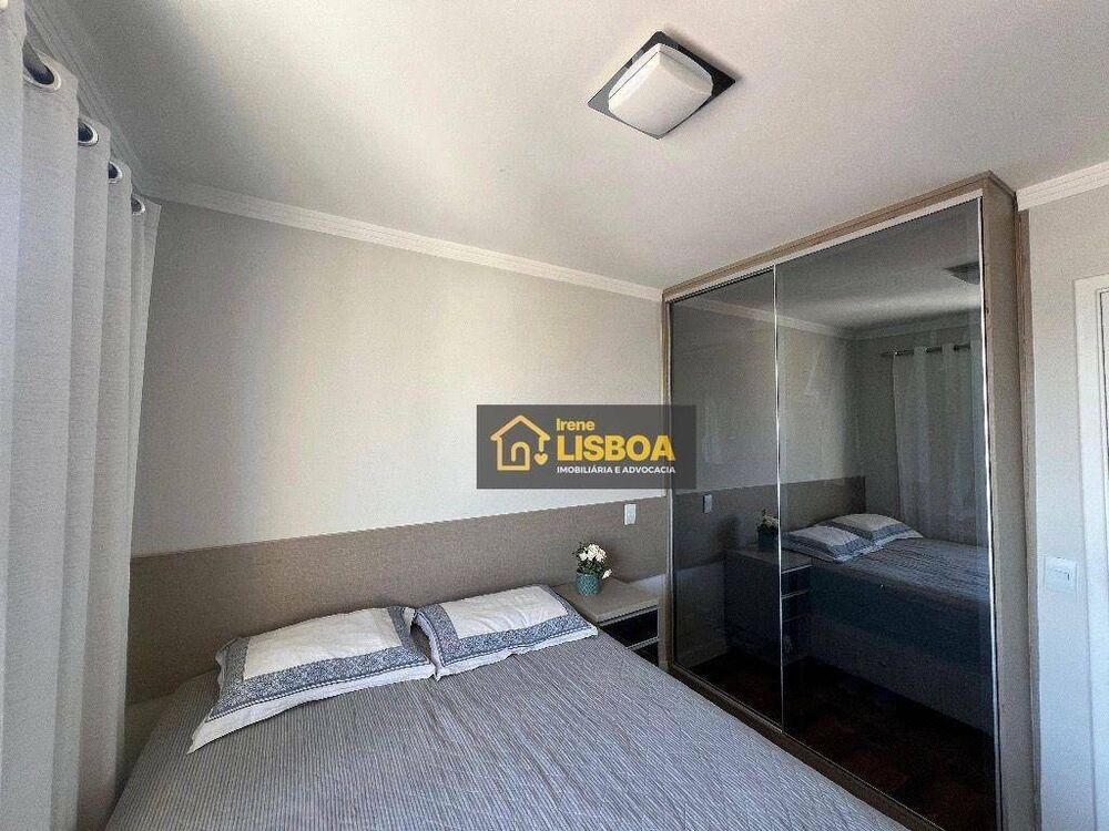 Apartamento, 2 quartos, 60 m² - Foto 9