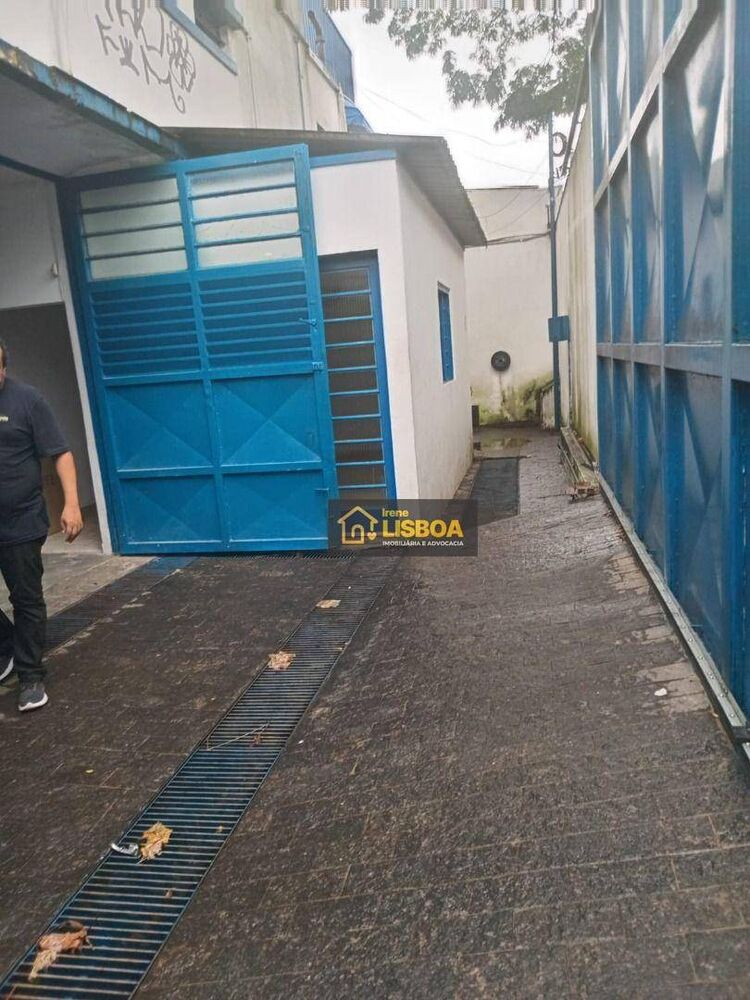 Depósito-Galpão, 1384 m² - Foto 43