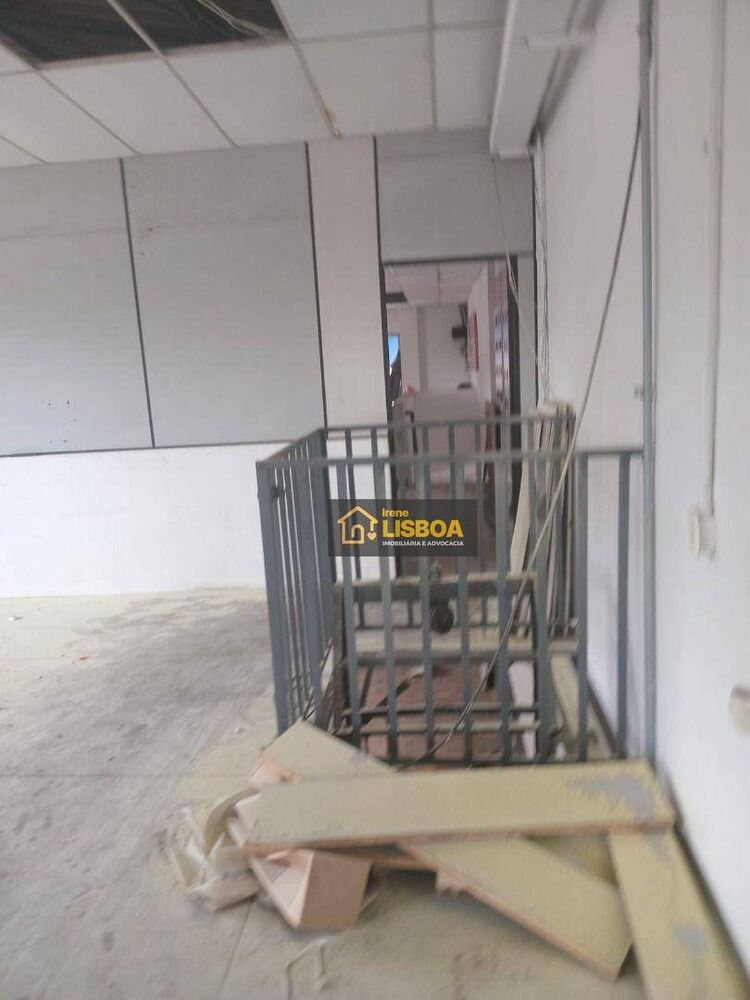 Depósito-Galpão, 1384 m² - Foto 19