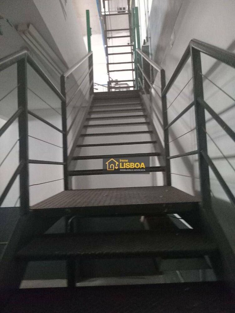Depósito-Galpão, 1384 m² - Foto 12