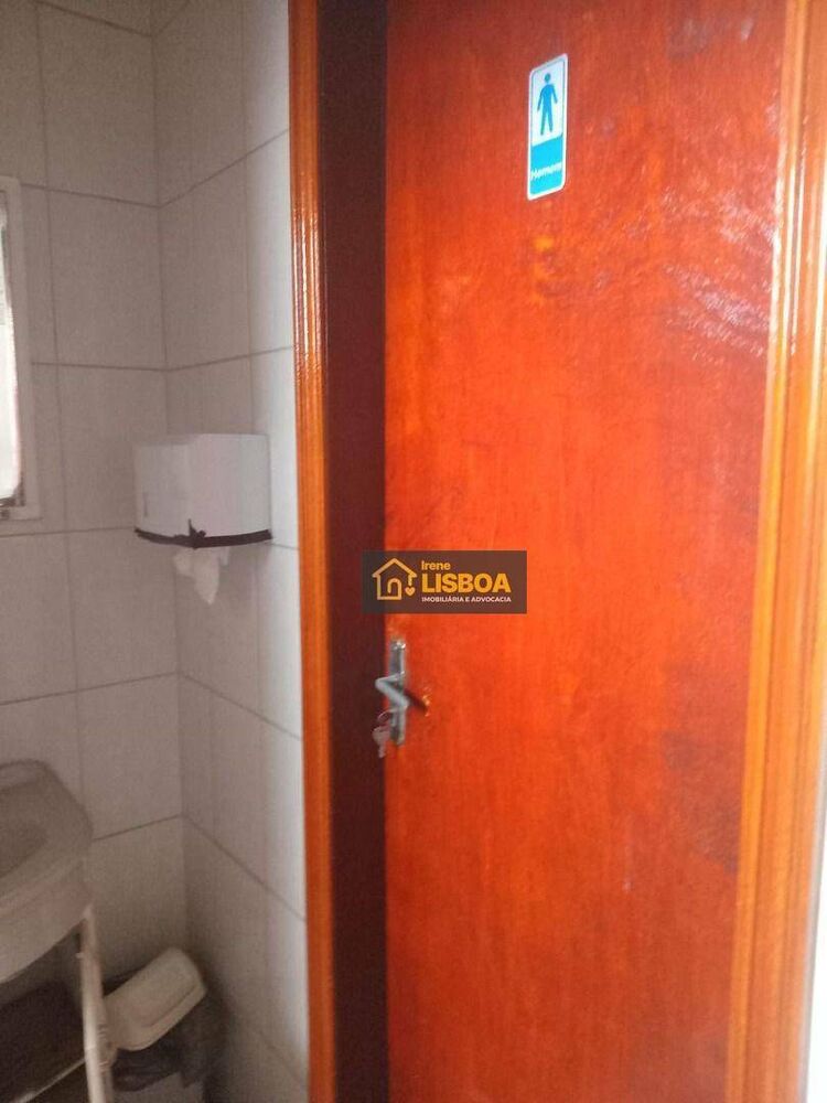 Depósito-Galpão, 1384 m² - Foto 22
