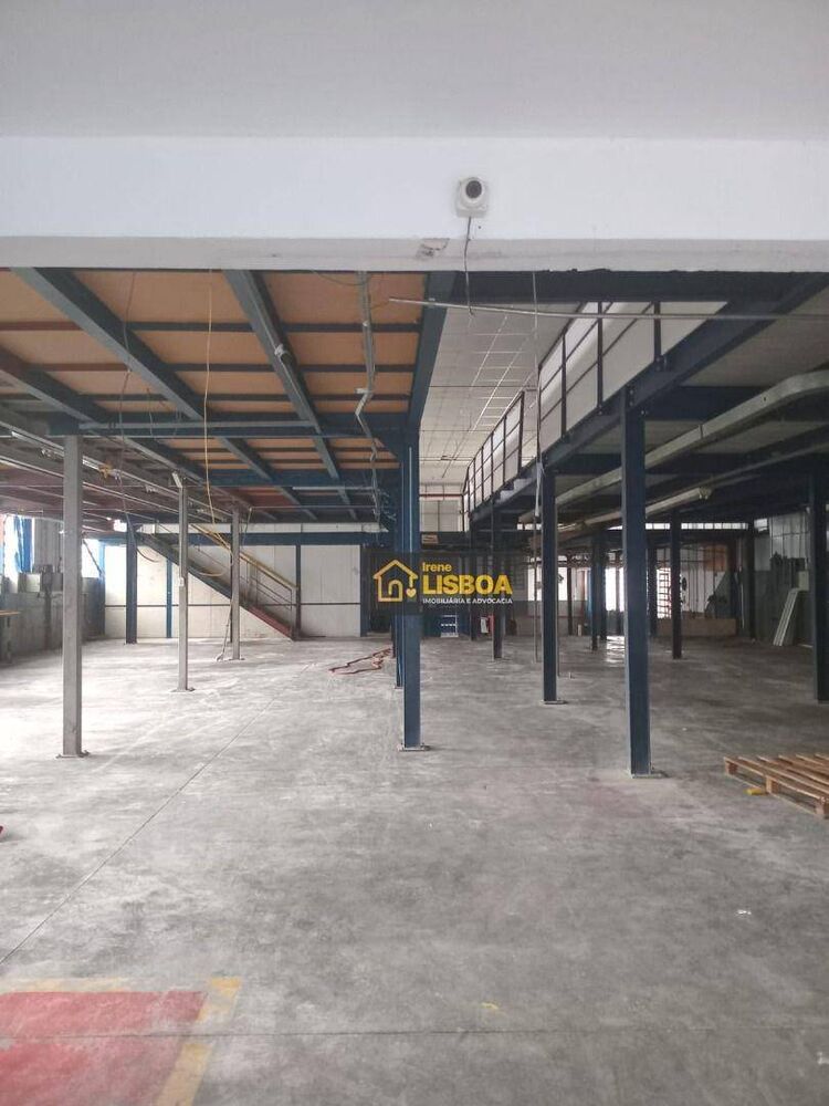 Depósito-Galpão, 1384 m² - Foto 47