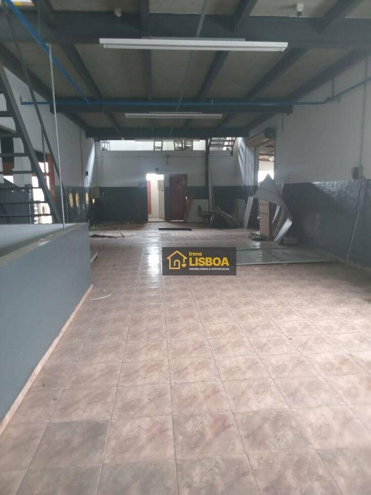 Depósito-Galpão, 1384 m² - Foto 14
