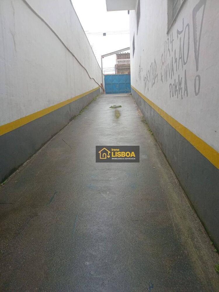 Depósito-Galpão, 1384 m² - Foto 25