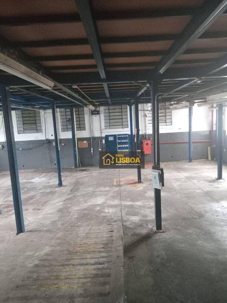 Depósito-Galpão, 1384 m² - Foto 4