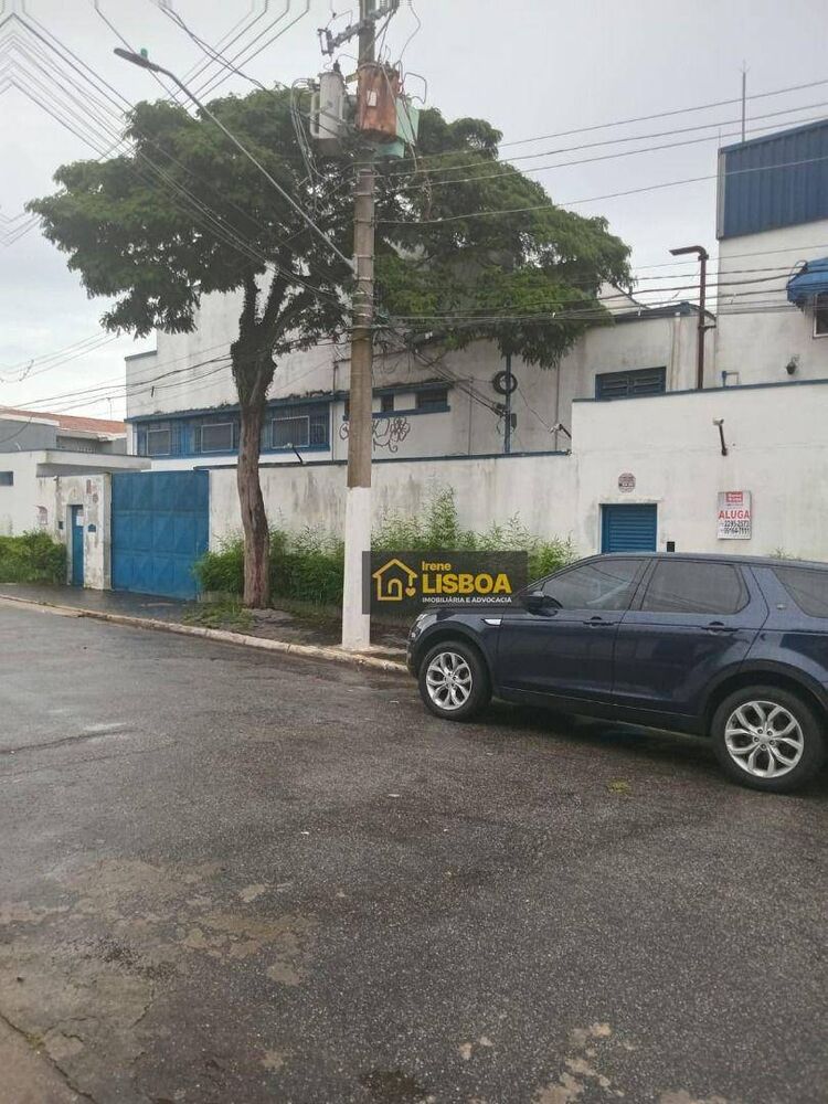 Depósito-Galpão, 1384 m² - Foto 42