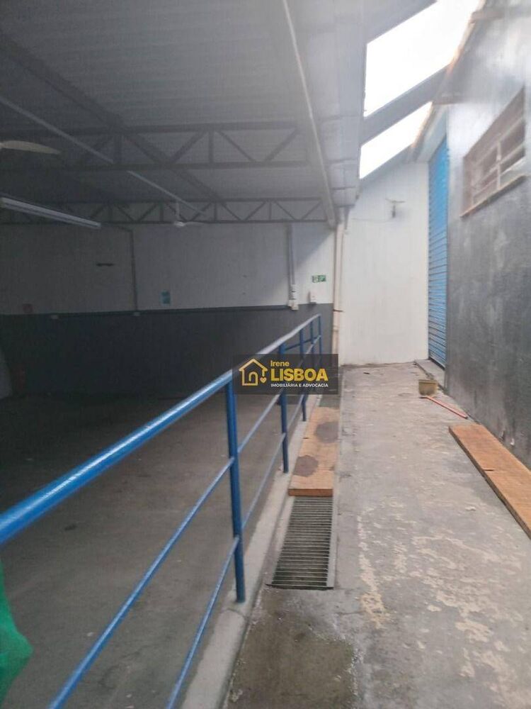 Depósito-Galpão, 1384 m² - Foto 10