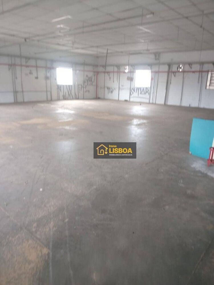 Depósito-Galpão, 1384 m² - Foto 30