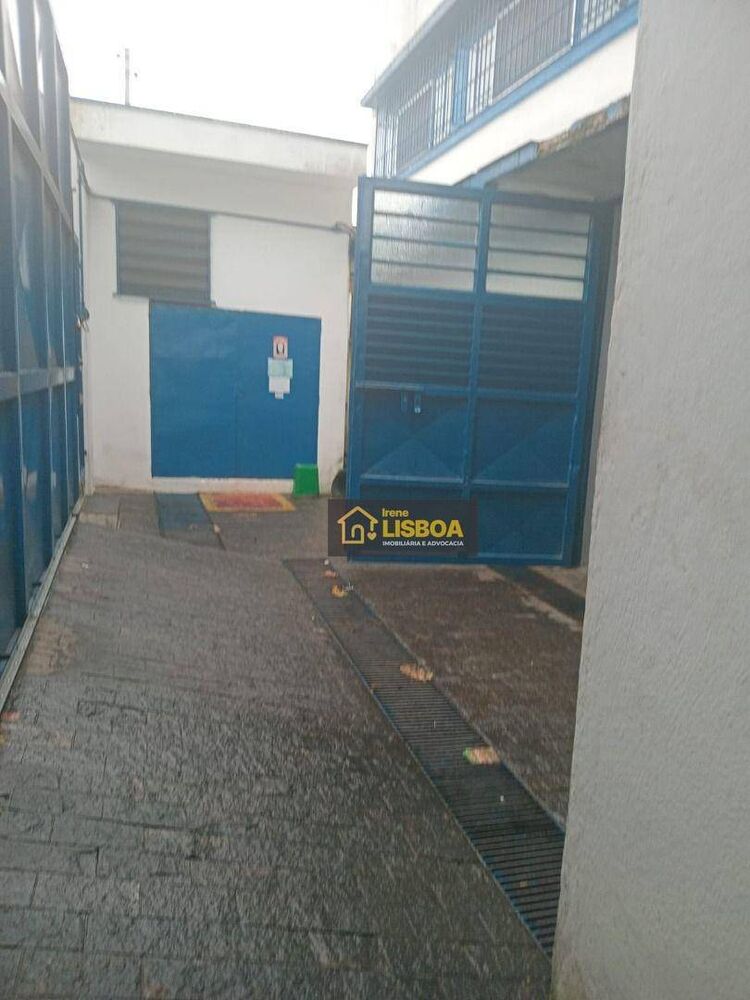 Depósito-Galpão, 1384 m² - Foto 45
