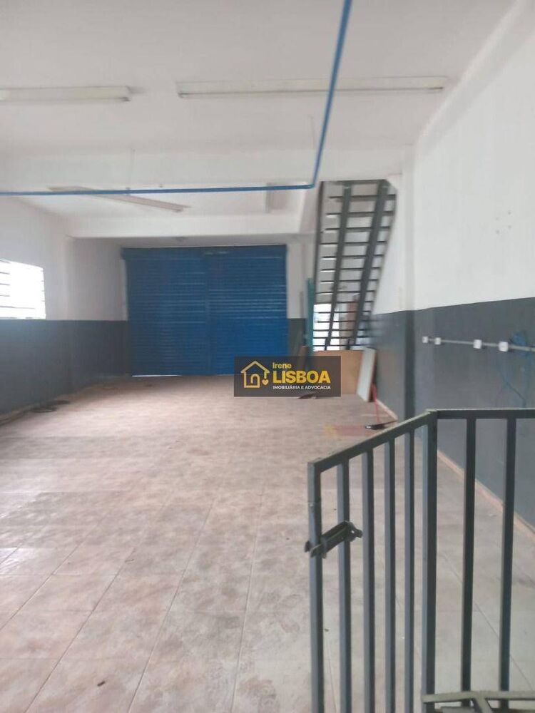 Depósito-Galpão, 1384 m² - Foto 13