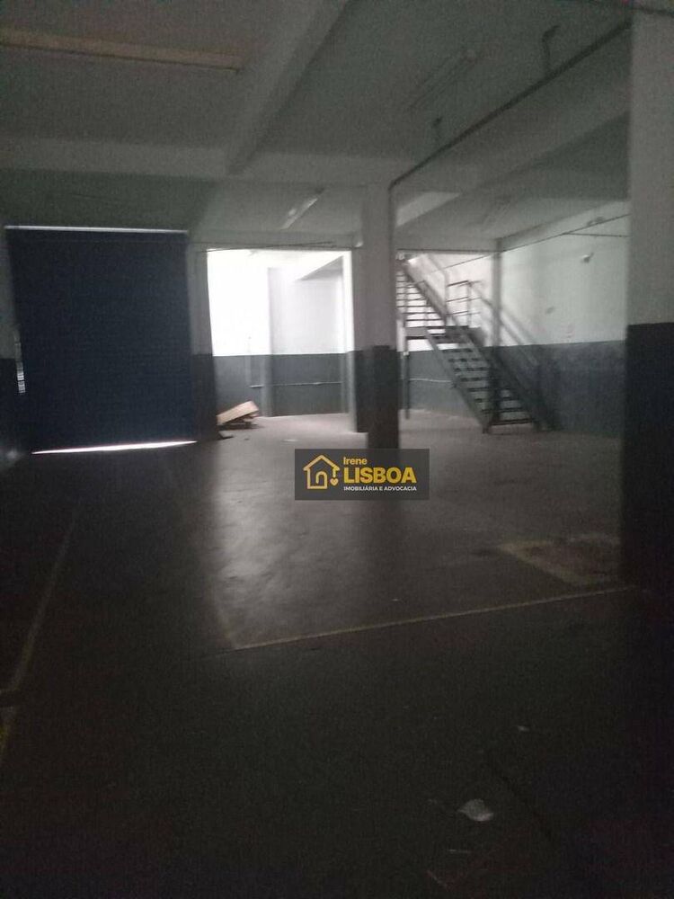 Depósito-Galpão, 1384 m² - Foto 11