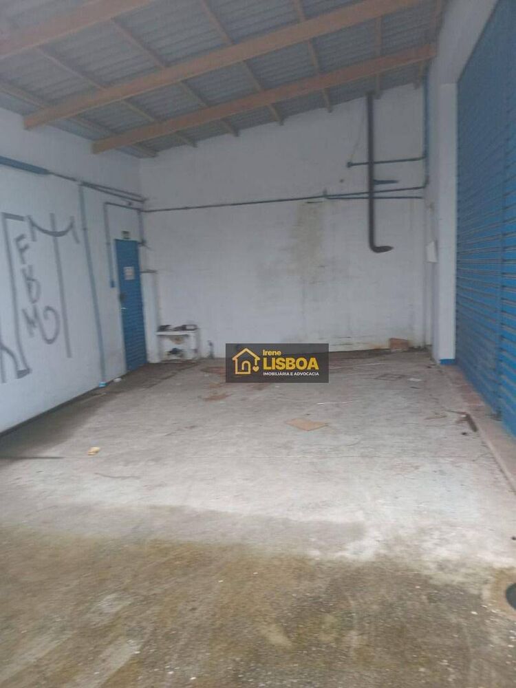 Depósito-Galpão, 1384 m² - Foto 26