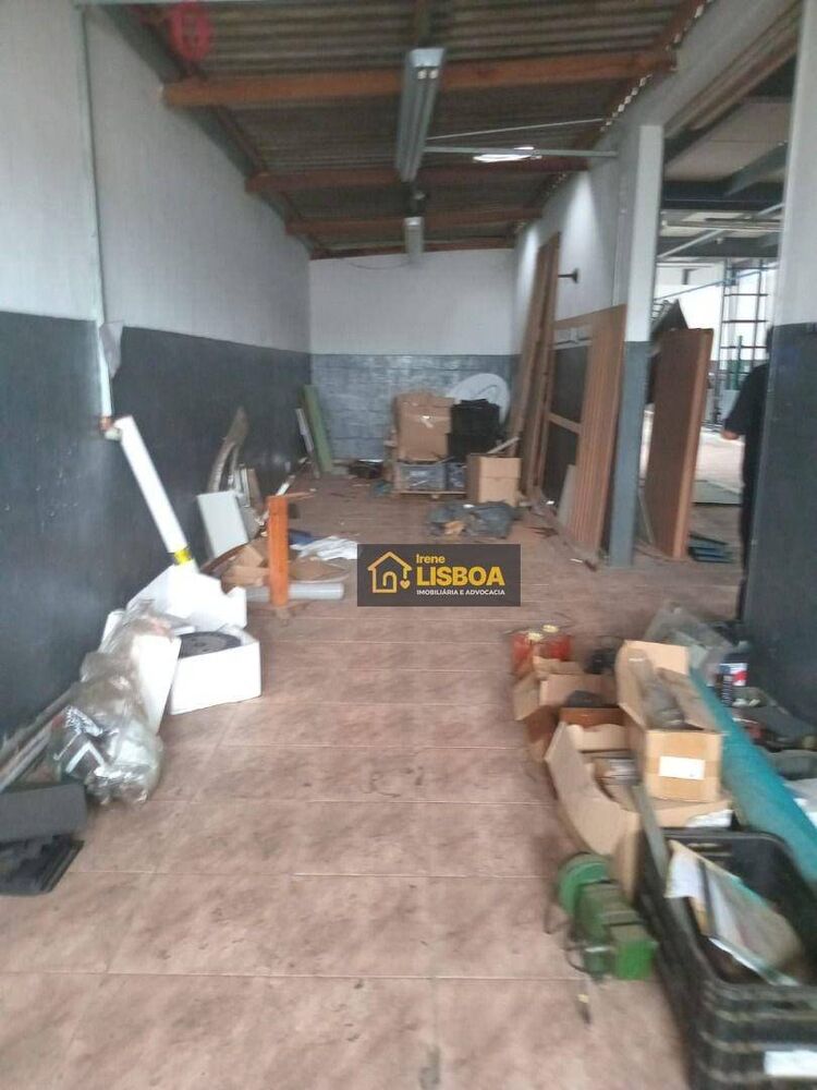 Depósito-Galpão, 1384 m² - Foto 17