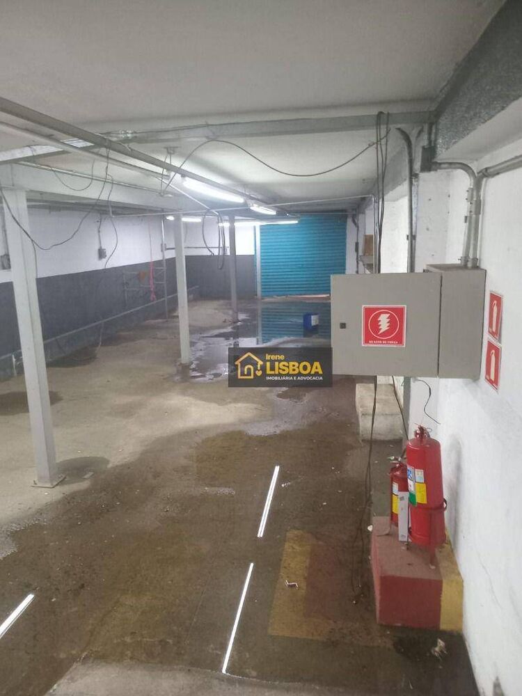 Depósito-Galpão, 1384 m² - Foto 8