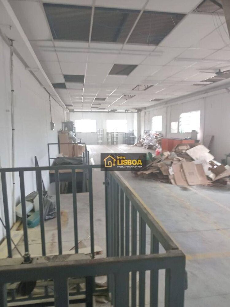 Depósito-Galpão, 1384 m² - Foto 20
