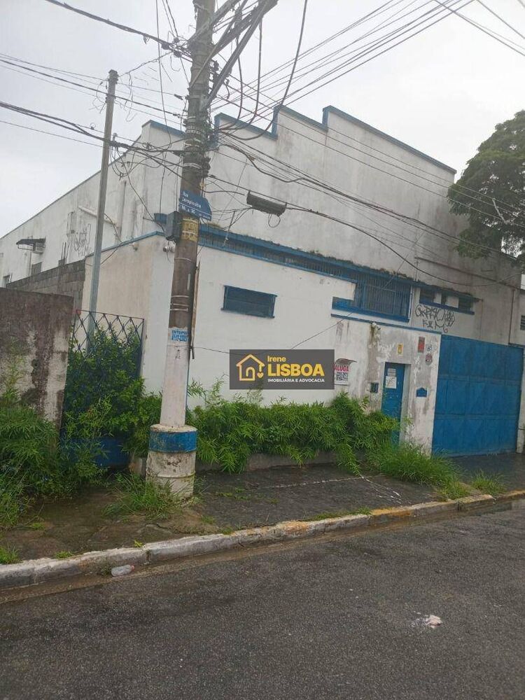 Depósito-Galpão, 1384 m² - Foto 40
