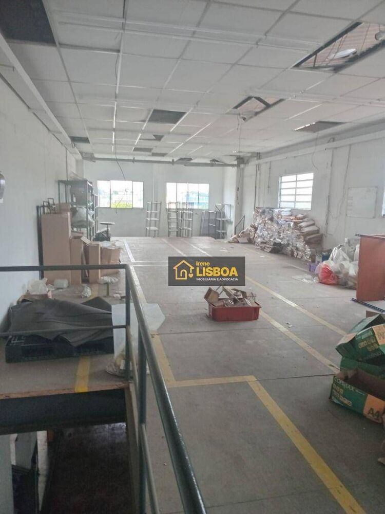 Depósito-Galpão, 1384 m² - Foto 18