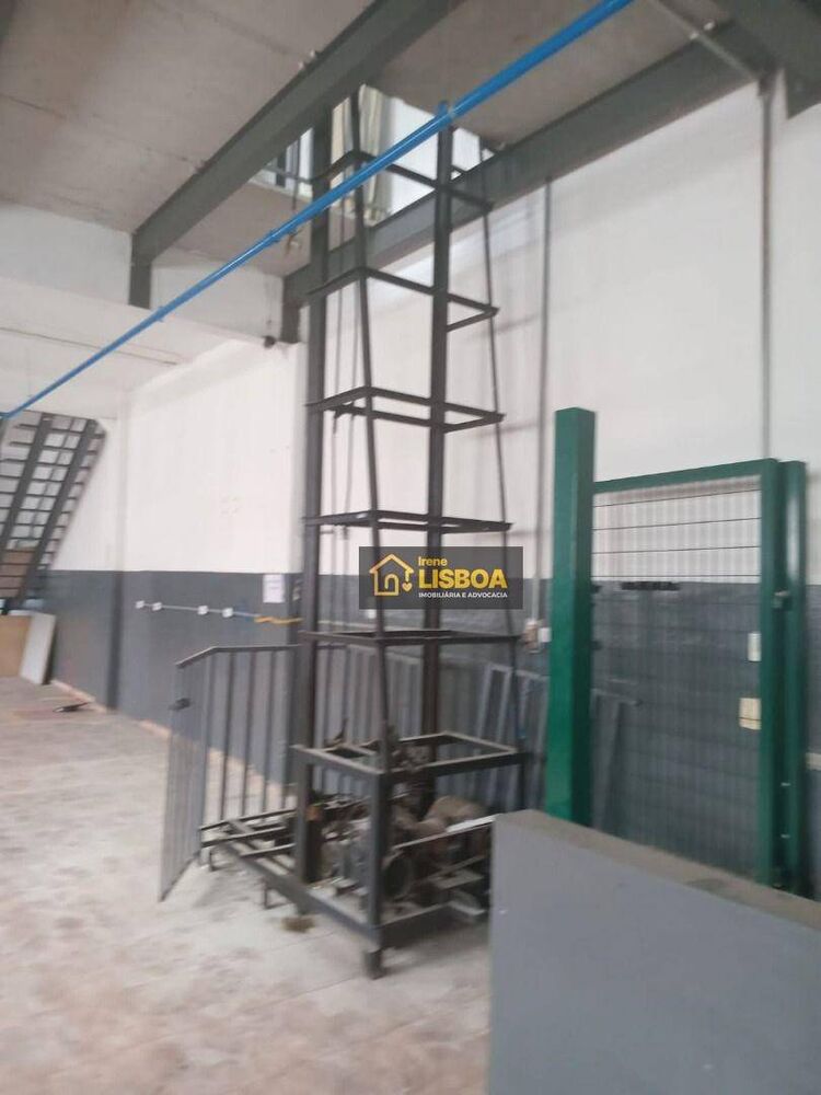 Depósito-Galpão, 1384 m² - Foto 15