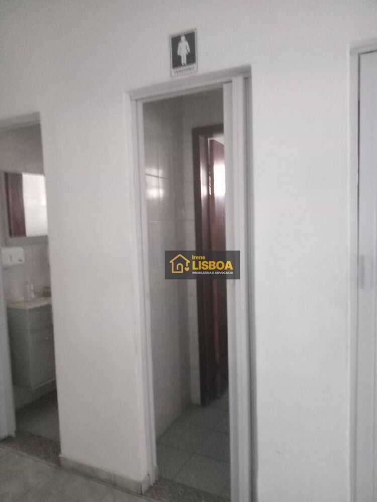 Depósito-Galpão, 1384 m² - Foto 35