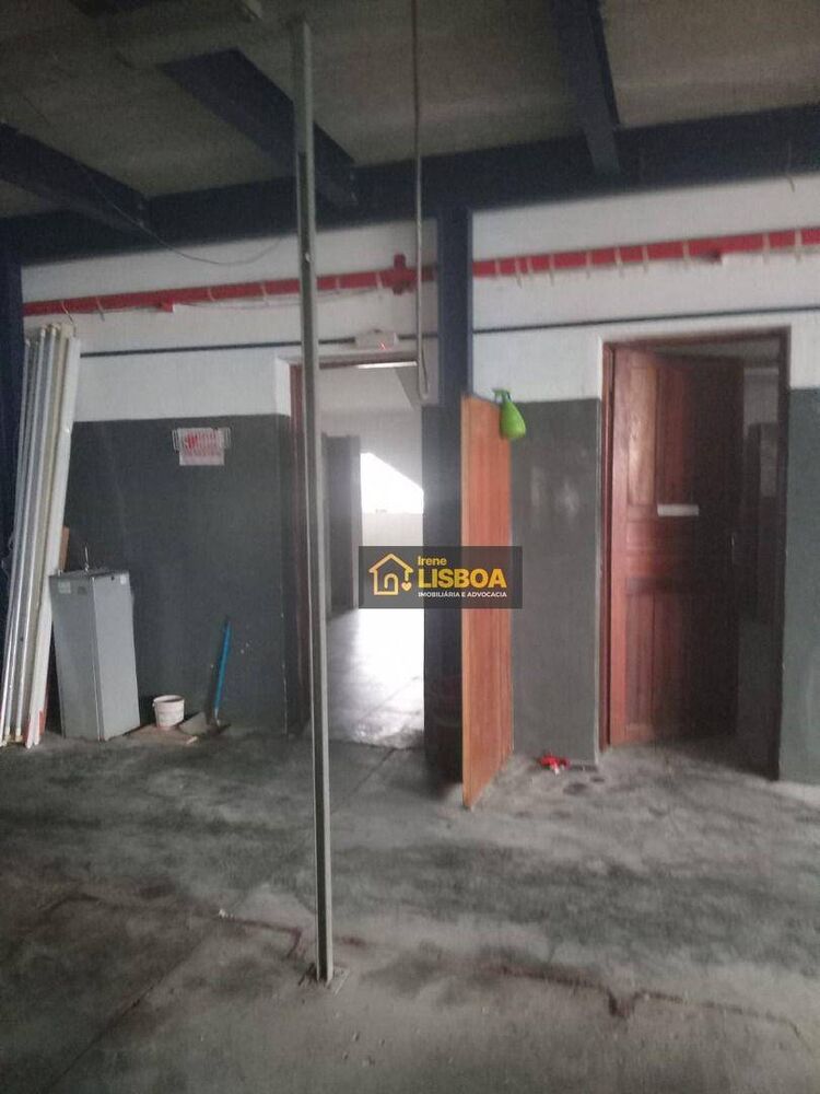 Depósito-Galpão, 1384 m² - Foto 3