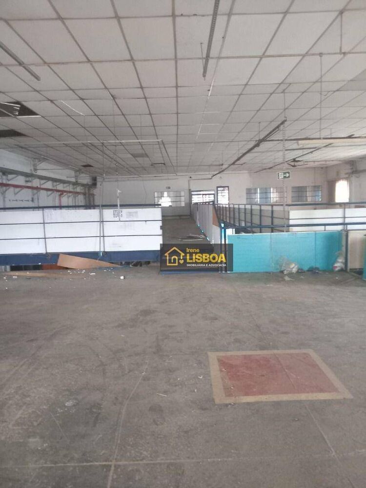 Depósito-Galpão, 1384 m² - Foto 31