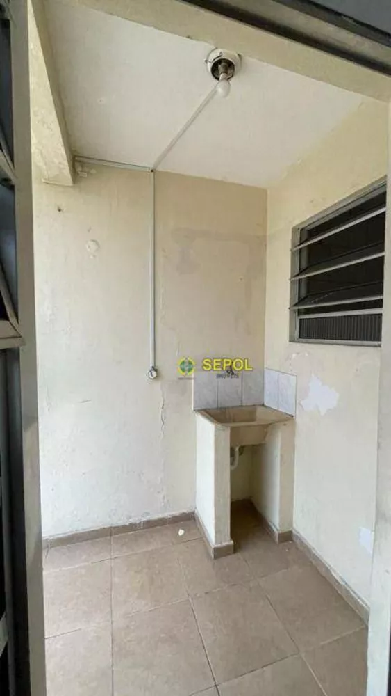 Casa, 1 quarto, 40 m² - Foto 6