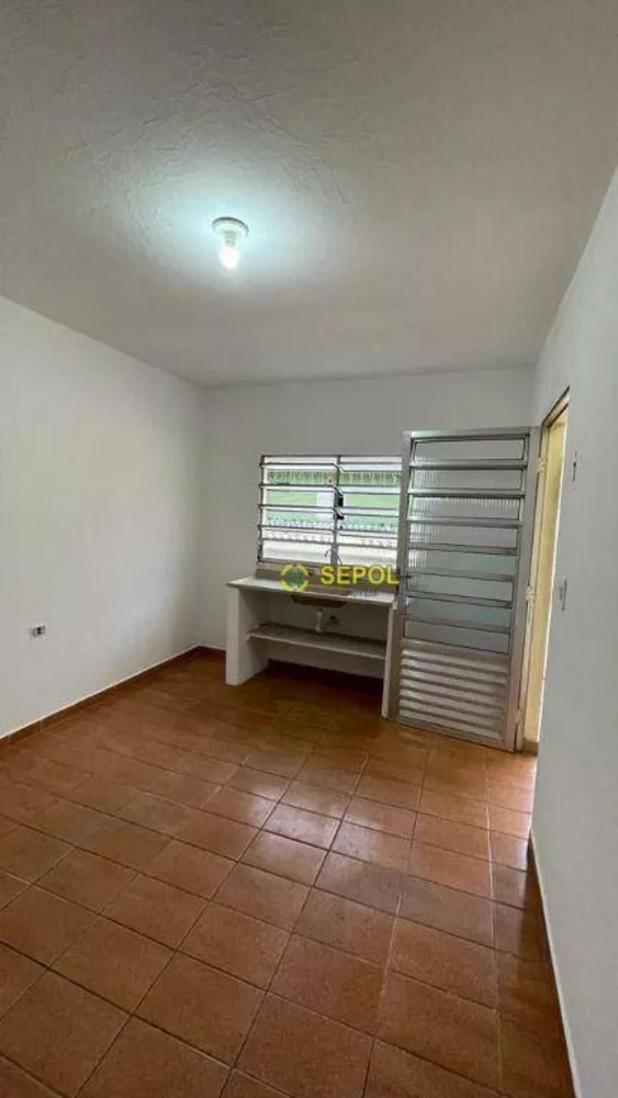 Casa, 1 quarto, 40 m² - Foto 8
