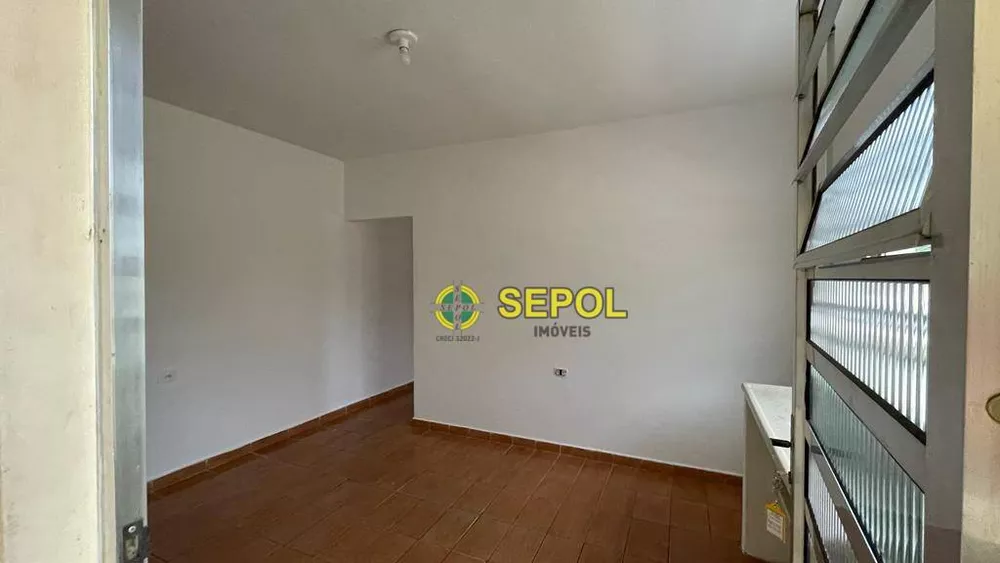 Casa, 1 quarto, 40 m² - Foto 10