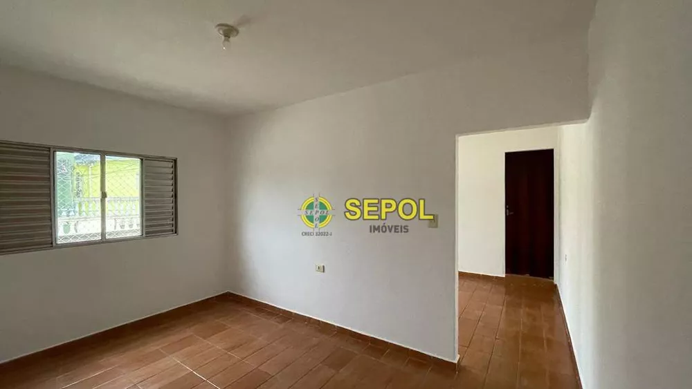 Casa, 1 quarto, 40 m² - Foto 12