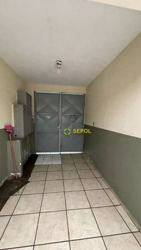 Casa, 1 quarto, 40 m² - Foto 2