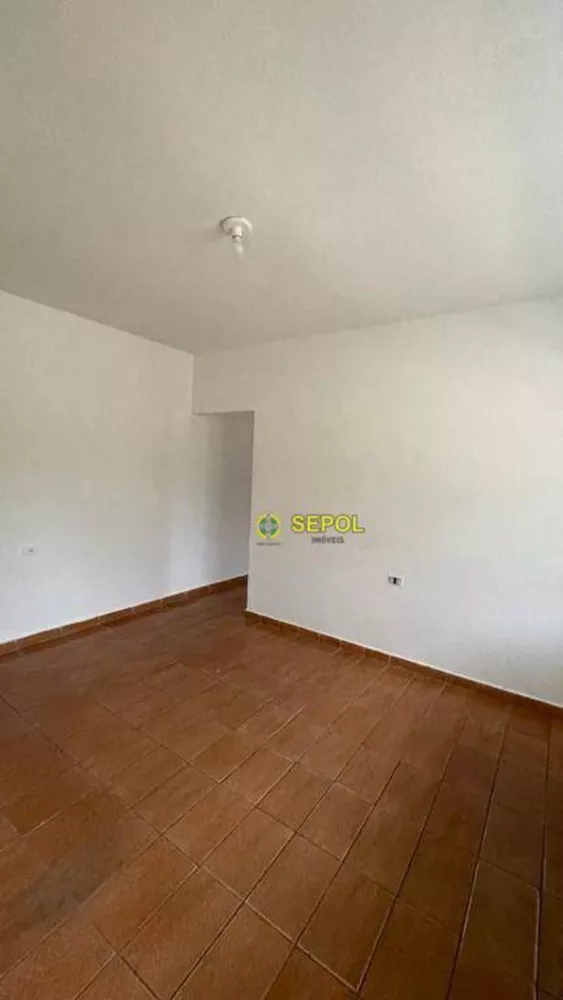 Casa, 1 quarto, 40 m² - Foto 11
