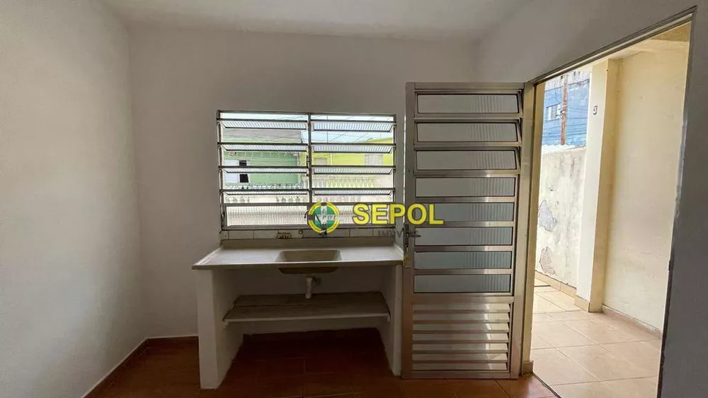 Casa, 1 quarto, 40 m² - Foto 7