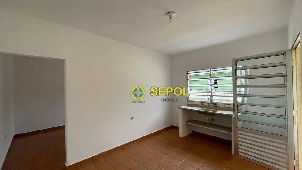 Casa, 1 quarto, 40 m² - Foto 9