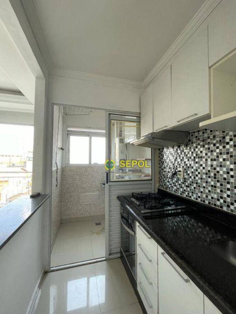 Apartamento, 2 quartos, 48 m² - Foto 7