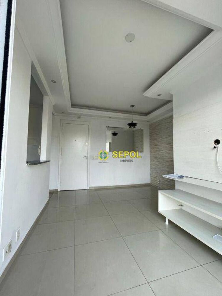 Apartamento, 2 quartos, 48 m² - Foto 9