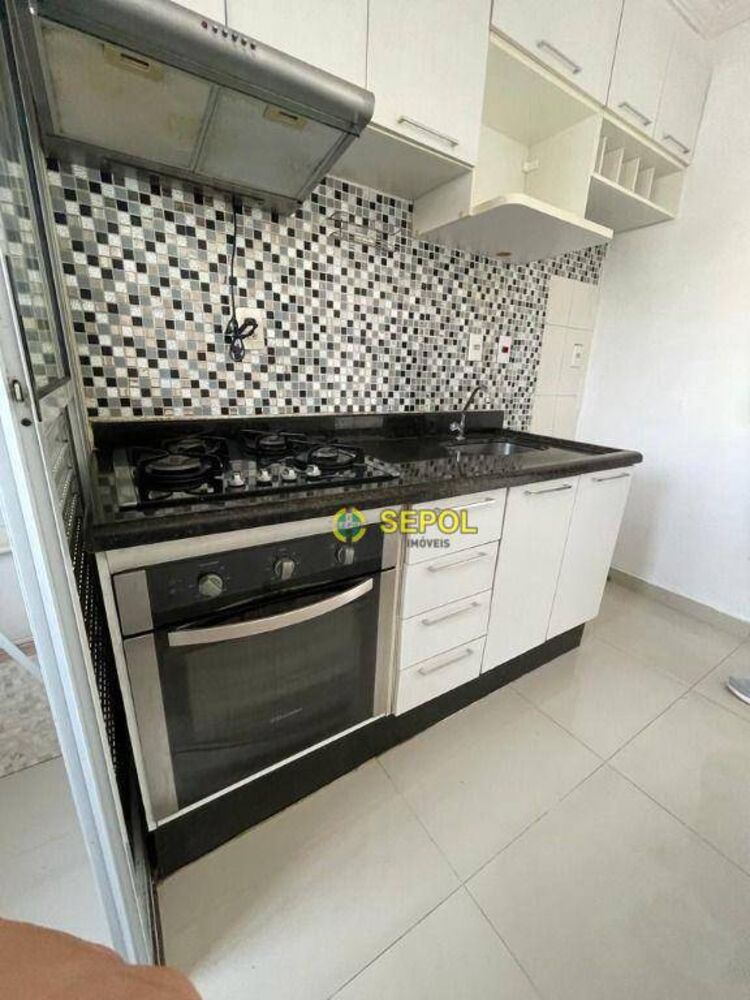Apartamento, 2 quartos, 48 m² - Foto 3
