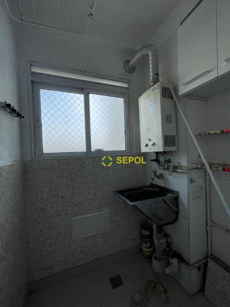 Apartamento, 2 quartos, 48 m² - Foto 6
