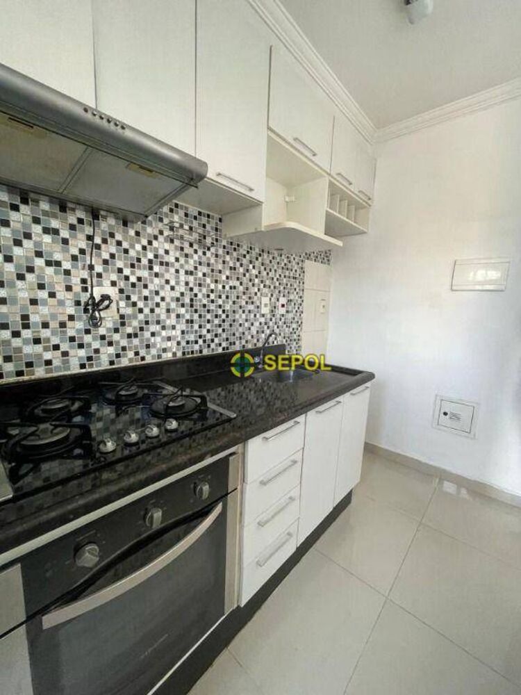 Apartamento, 2 quartos, 48 m² - Foto 4