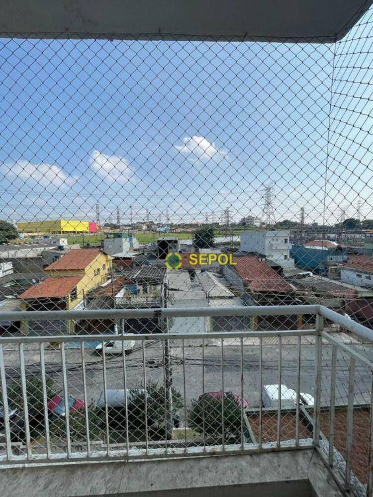 Apartamento, 2 quartos, 48 m² - Foto 12