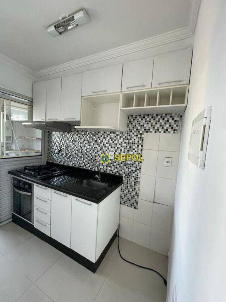 Apartamento, 2 quartos, 48 m² - Foto 8