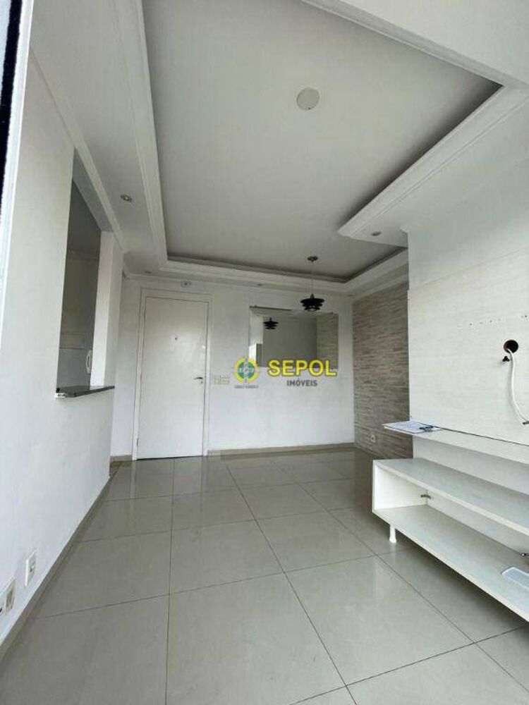 Apartamento, 2 quartos, 48 m² - Foto 1