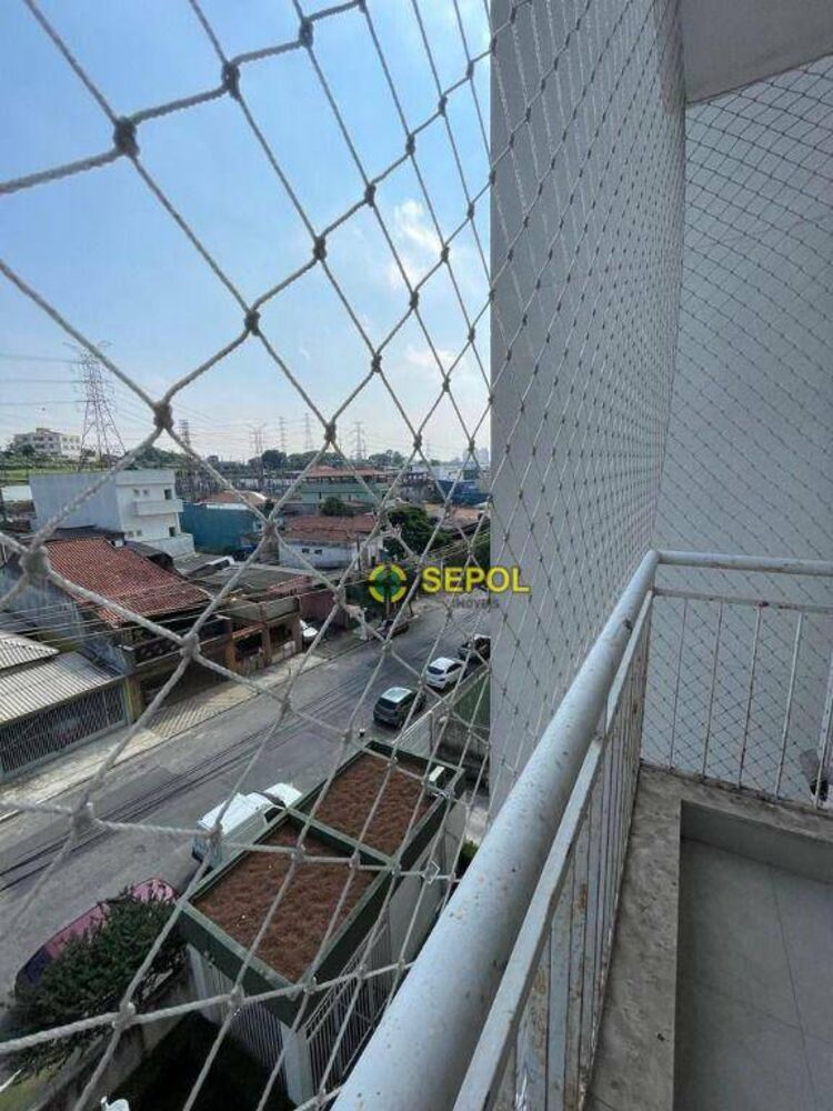 Apartamento, 2 quartos, 48 m² - Foto 11